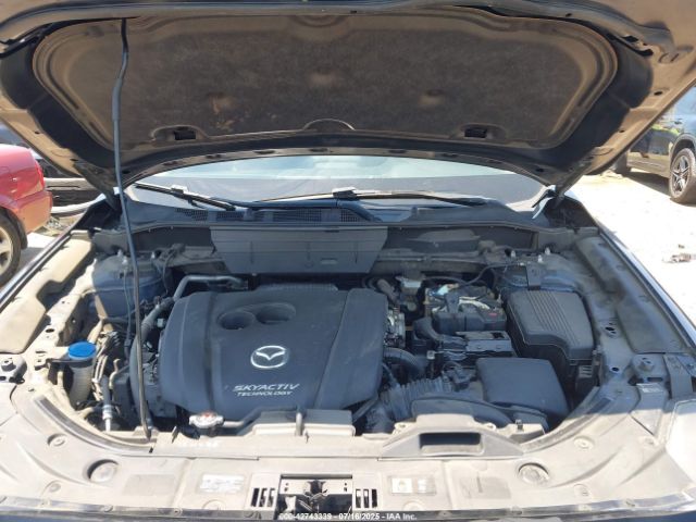 2018 MAZDA CX-5 JM3KFACM0J0313862 Photo 9