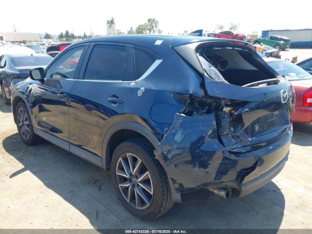 2018 MAZDA CX-5 JM3KFACM0J0313862 Photo 2