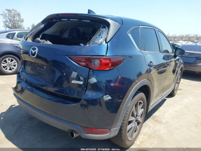 2018 MAZDA CX-5 JM3KFACM0J0313862 Photo 3