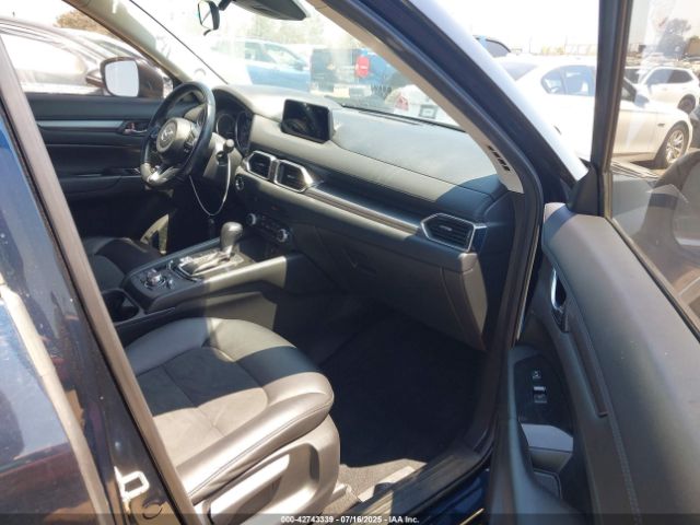 2018 MAZDA CX-5 JM3KFACM0J0313862 Photo 4