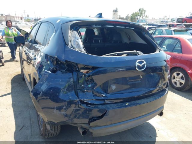 2018 MAZDA CX-5 JM3KFACM0J0313862 Photo 5