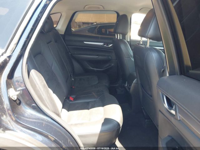 2018 MAZDA CX-5 JM3KFACM0J0313862 Photo 7