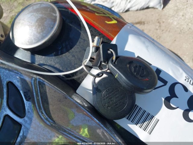 2016 HARLEY-DAVIDSON FLSTC 1HD1BWV1XGB012947 Photo 10