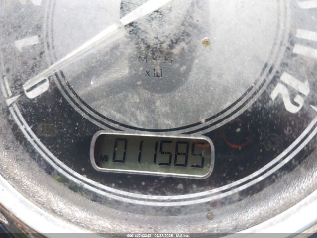 2016 HARLEY-DAVIDSON FLSTC 1HD1BWV1XGB012947 Photo 6