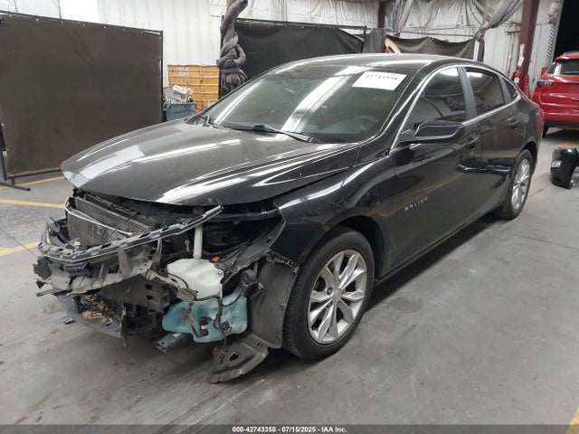 1G1ZD5ST8KF167229 Chevrolet lfv - direct injection, variable valve timing, gen 1