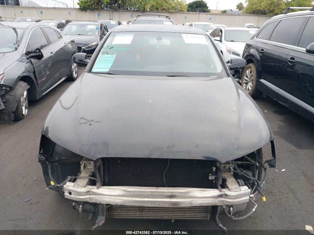 Audi 2016 2016 WAUAFAFL9GN015228 Image 13