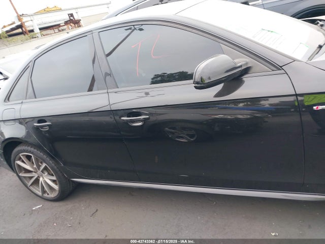 Audi 2016 2016 WAUAFAFL9GN015228 Image 14
