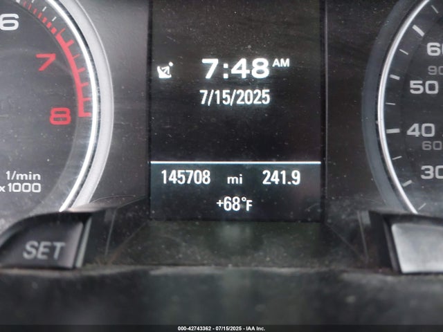 Audi 2016 2016 WAUAFAFL9GN015228 Image 16