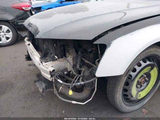 Audi 2016 2016 WAUAFAFL9GN015228 Image 19