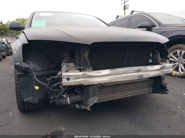 Audi 2016 2016 WAUAFAFL9GN015228 Image 6