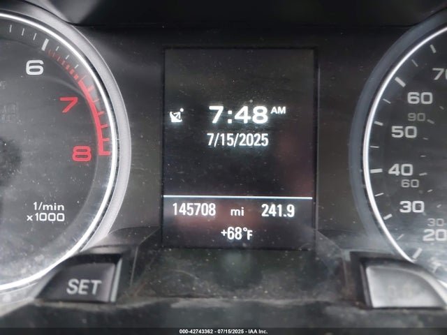 Audi 2016 2016 WAUAFAFL9GN015228 Image 7