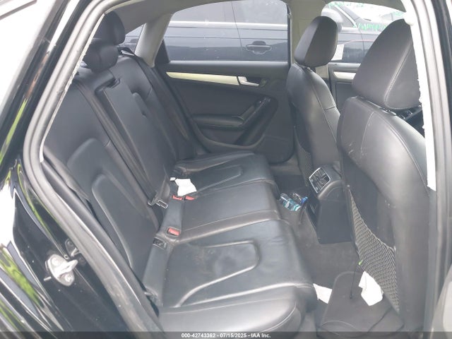 Audi 2016 2016 WAUAFAFL9GN015228 Image 8