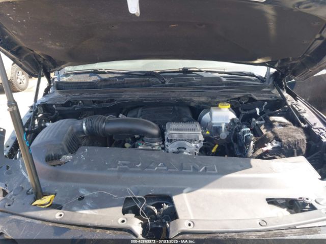 2024 RAM 1500 1C6SRFJT1RN116051 Photo 9