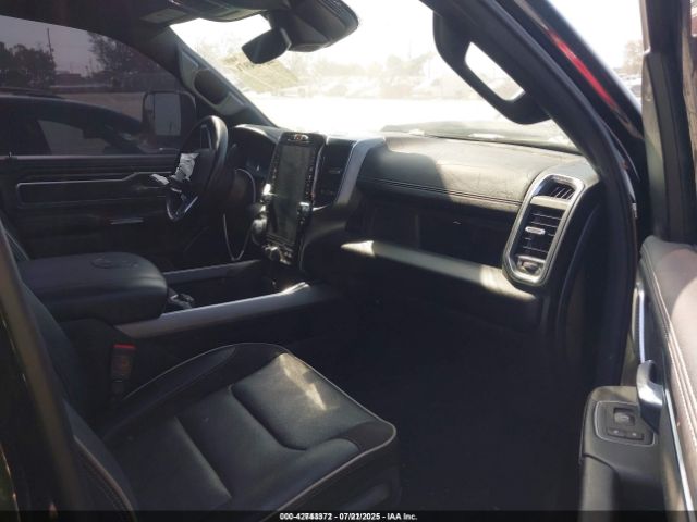 2024 RAM 1500 1C6SRFJT1RN116051 Photo 4