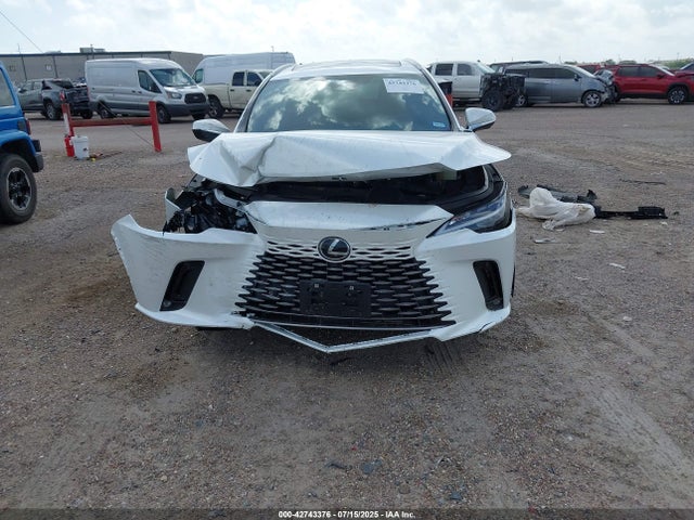 Lexus t24a-fts 2025 2T2BAMBA9SC058017 Image 11