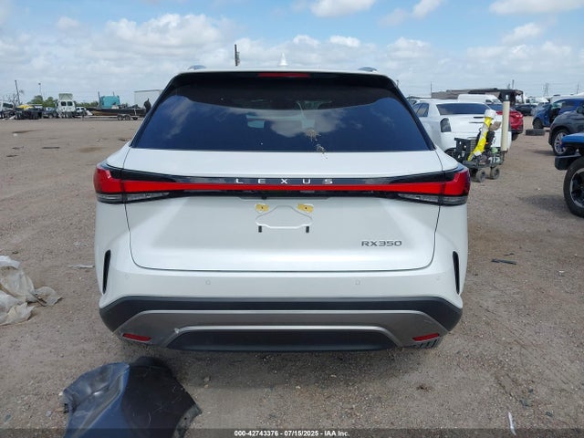 Lexus t24a-fts 2025 2T2BAMBA9SC058017 Image 15