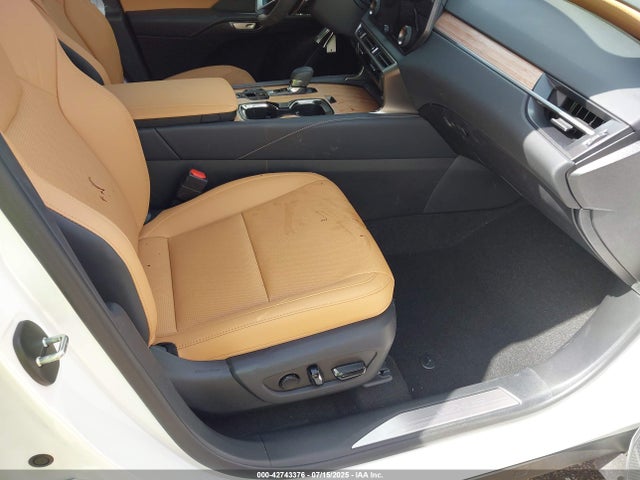 Lexus t24a-fts 2025 2T2BAMBA9SC058017 Image 5