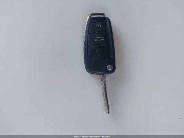 2007 AUDI A4 WAUDF78E87A011161 Photo 10