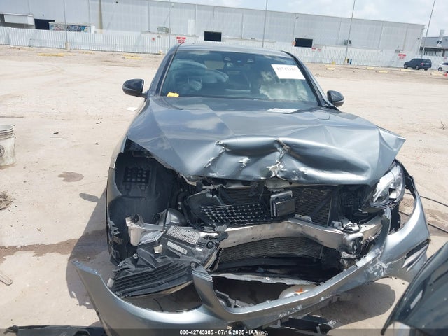 WDC0J6EB6KF521437 Mercedes-Benz m276