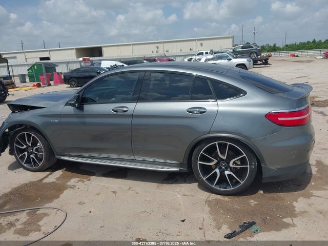 WDC0J6EB6KF521437 Mercedes-Benz m276