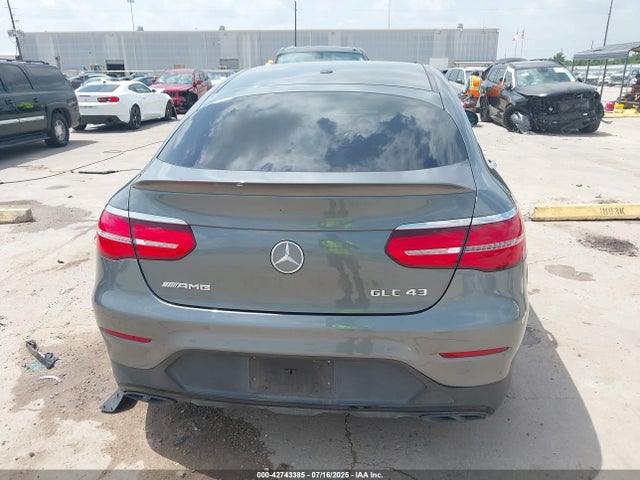 WDC0J6EB6KF521437 Mercedes-Benz m276