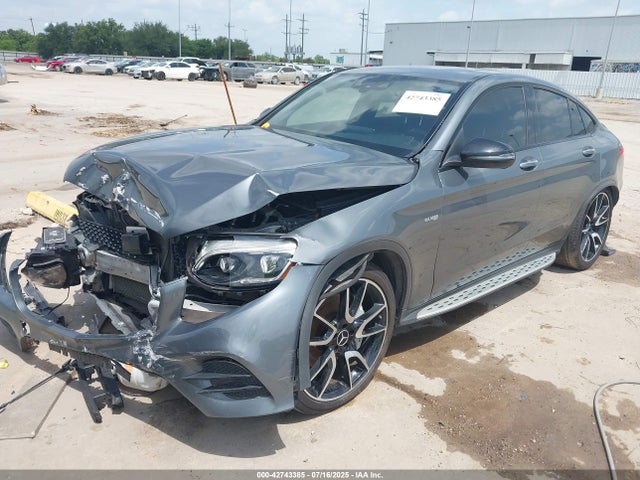 WDC0J6EB6KF521437 Mercedes-Benz m276