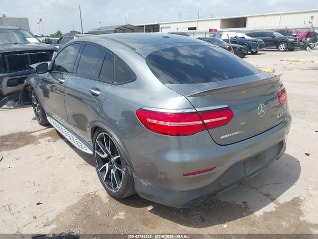WDC0J6EB6KF521437 Mercedes-Benz m276