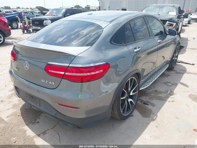 WDC0J6EB6KF521437 Mercedes-Benz m276