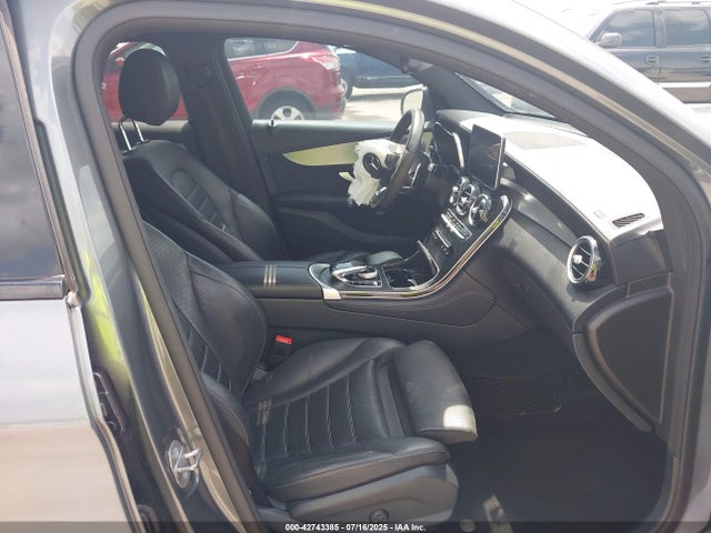 WDC0J6EB6KF521437 Mercedes-Benz m276