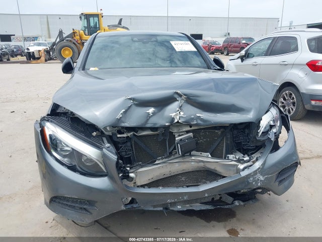 WDC0J6EB6KF521437 Mercedes-Benz m276