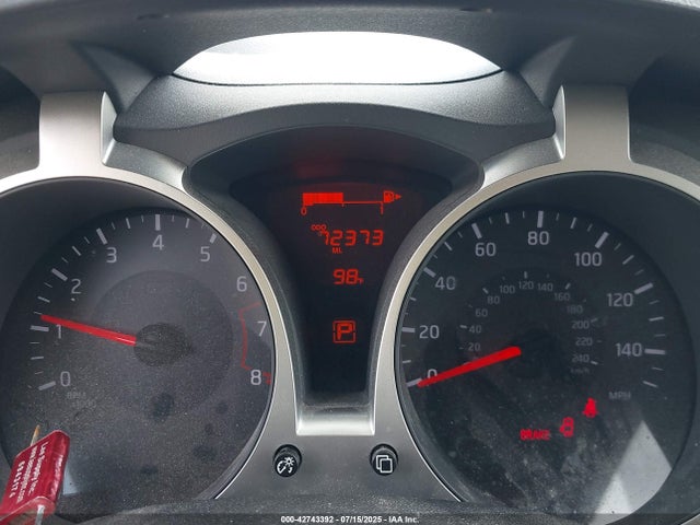 JN8AF5MR3GT605720 Nissan 2016