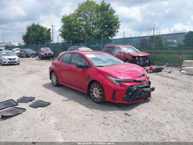 Toyota g16e-gts 2024 JTNABAAE8RA008820 main image