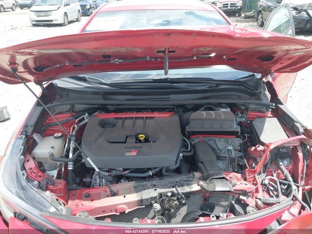 Toyota g16e-gts 2024 JTNABAAE8RA008820 Image 10