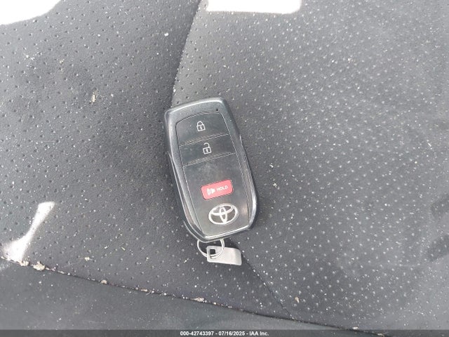 Toyota g16e-gts 2024 JTNABAAE8RA008820 Image 11
