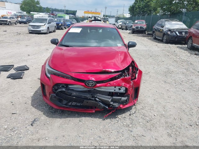 Toyota g16e-gts 2024 JTNABAAE8RA008820 Image 13