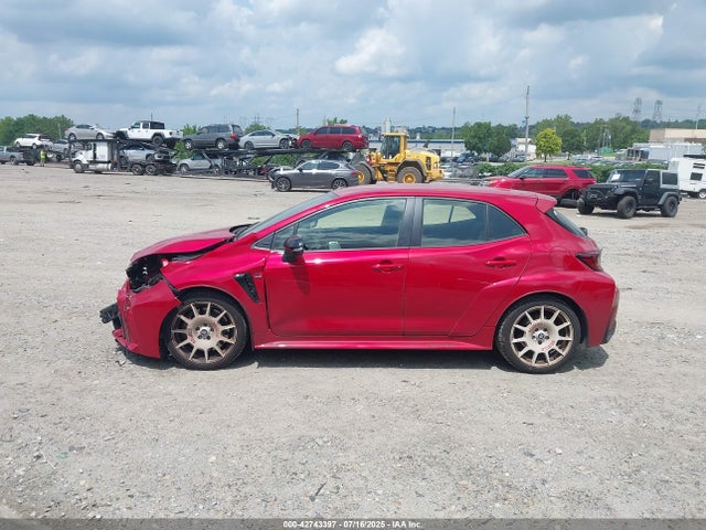 Toyota g16e-gts 2024 JTNABAAE8RA008820 Image 15