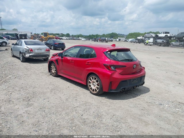 Toyota g16e-gts 2024 JTNABAAE8RA008820 Image 3