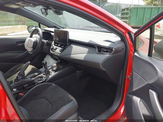 Toyota g16e-gts 2024 JTNABAAE8RA008820 Image 5