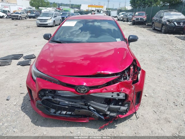 Toyota g16e-gts 2024 JTNABAAE8RA008820 Image 6