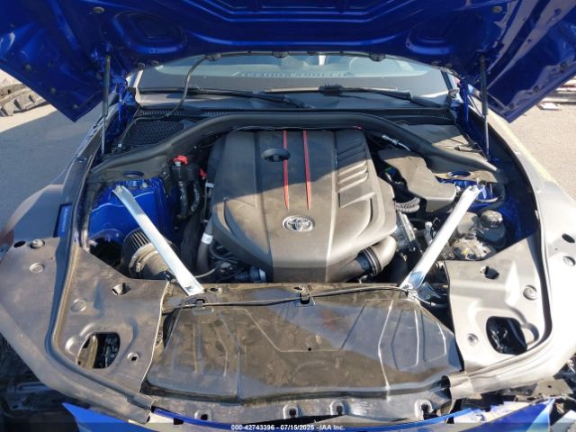 2023 TOYOTA GR SUPRA WZ1DB0G03PW059263 Photo 9