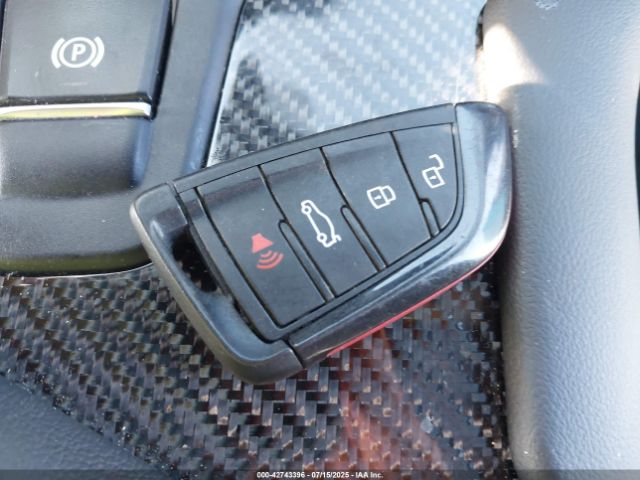 2023 TOYOTA GR SUPRA WZ1DB0G03PW059263 Photo 10