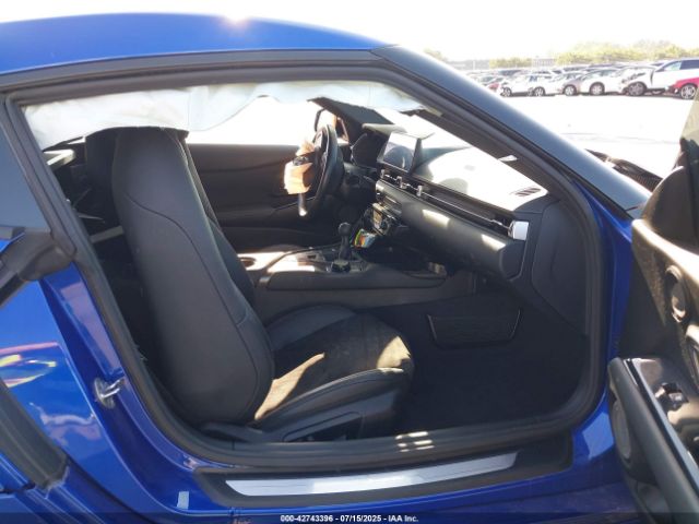 2023 TOYOTA GR SUPRA WZ1DB0G03PW059263 Photo 4