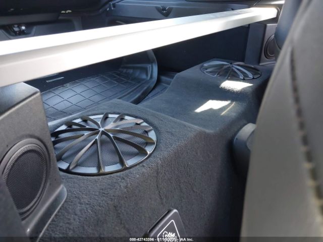 2023 TOYOTA GR SUPRA WZ1DB0G03PW059263 Photo 7