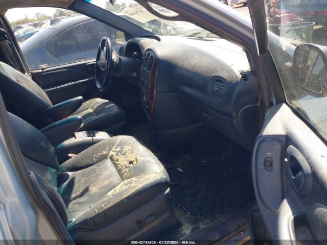 2002 CHRYSLER TOWN & COUNTRY 2C4GP54L12R504688 Photo 4