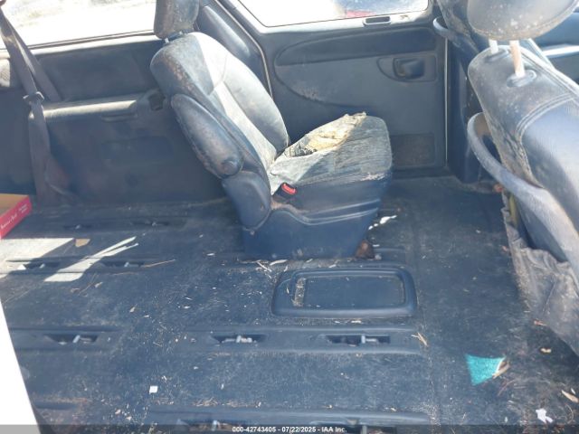 2002 CHRYSLER TOWN & COUNTRY 2C4GP54L12R504688 Photo 7