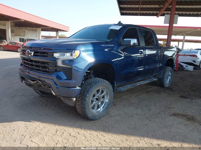1GCUDEED5NZ533284 Chevrolet l84