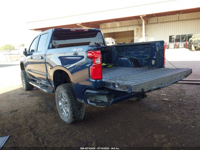 1GCUDEED5NZ533284 Chevrolet l84