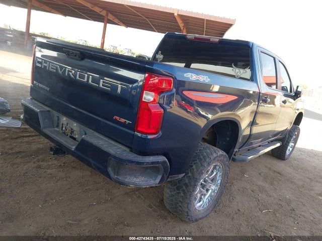 1GCUDEED5NZ533284 Chevrolet l84