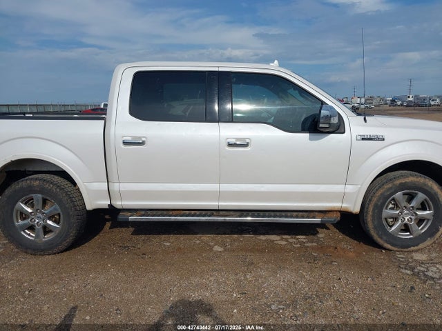 Ford 3.5l gtdi 2018 1FTEW1EG6JKF40474 Image 13