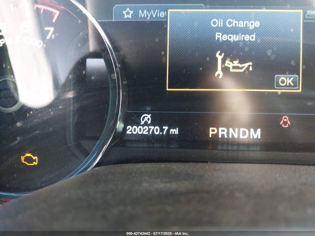 Ford 3.5l gtdi 2018 1FTEW1EG6JKF40474 Image 15